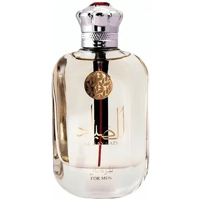 Ard Al Zaafaran Al Sayaad edp 100ml